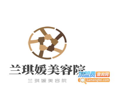 兰琪媛美容院加盟费