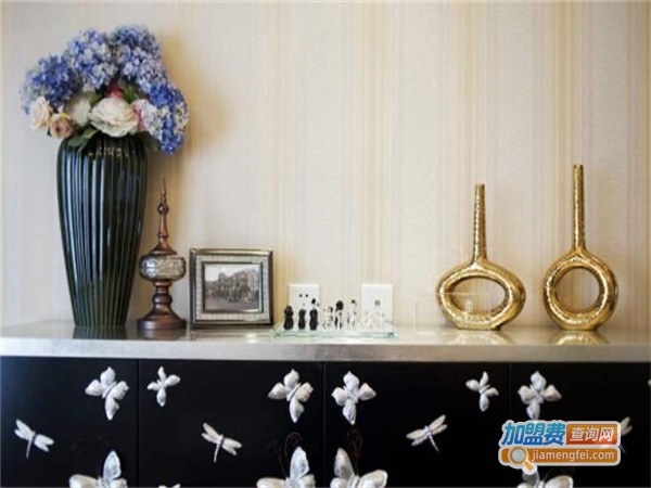 5S洁草礼品加盟门店