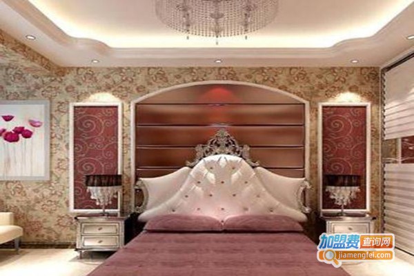 澳洛菲智能环保整装加盟费