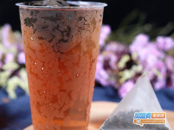 源素茶奶茶加盟费