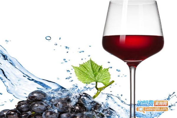 崔尔葡萄酒加盟费