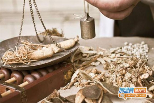 骨舒堂养生馆加盟费