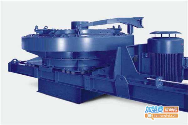 大铭制砂设备加盟