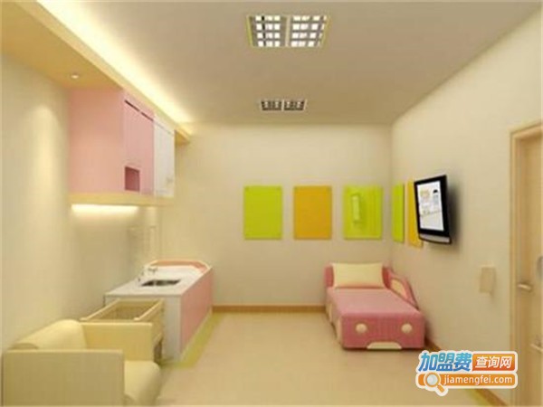 承翰幼教中心加盟门店