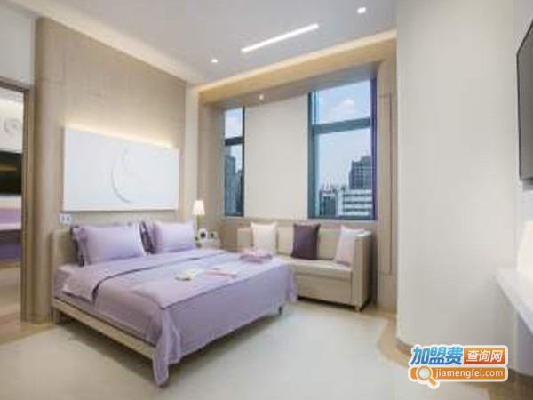 妆装美妈产后恢复加盟费