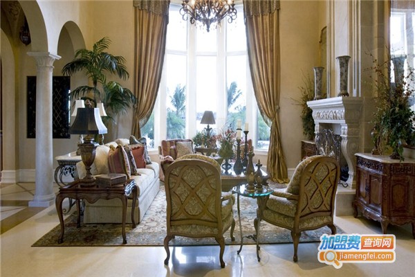 顶美空间集成吊顶加盟费