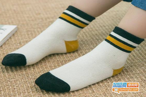 梦莎袜业加盟费