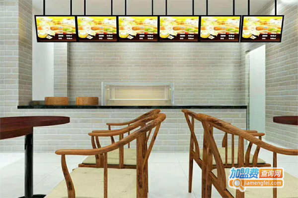 早忆点中式包点加盟费