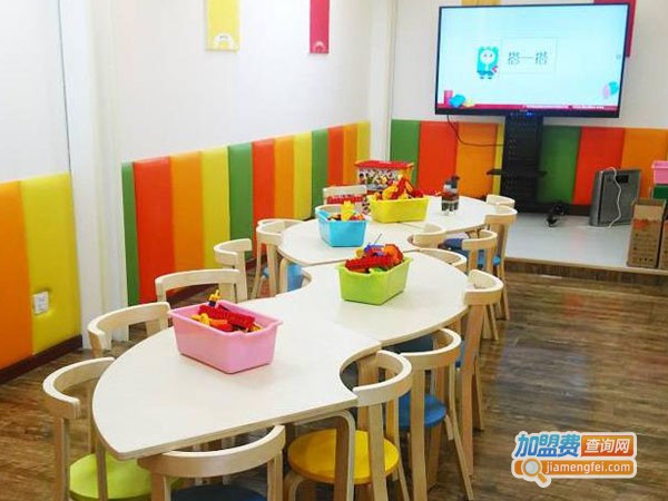 山姆科技联盟教育加盟费