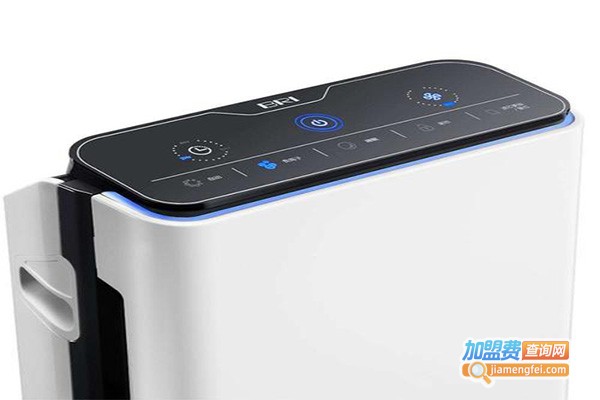 空气博士空气净化加盟门店