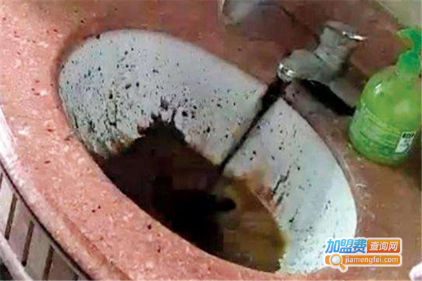 酷尔捷管道清洗加盟费