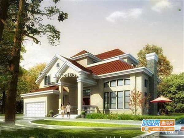 黑马住宅轻钢别墅加盟门店