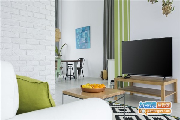 派嘉迪智能家居加盟费