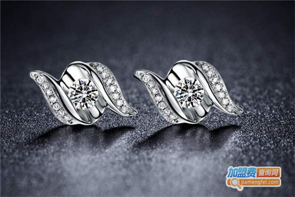 迪斯克瑞珠宝加盟费