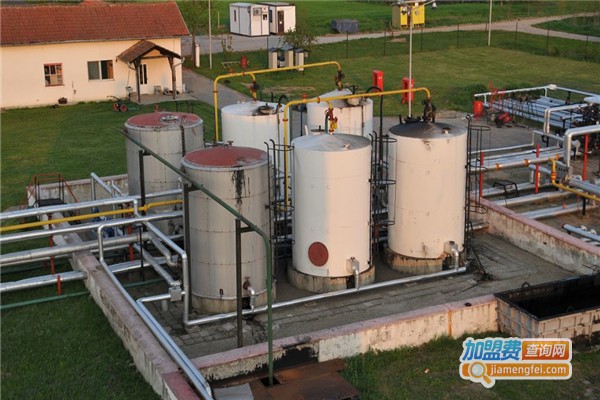 壹麦摩品酿酒设备加盟