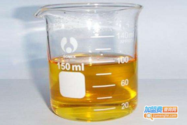 劲力达复合油加盟费