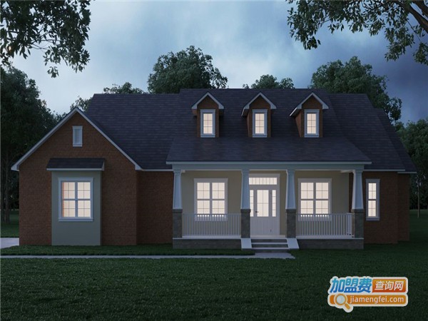 蜀墅轻钢房屋加盟门店