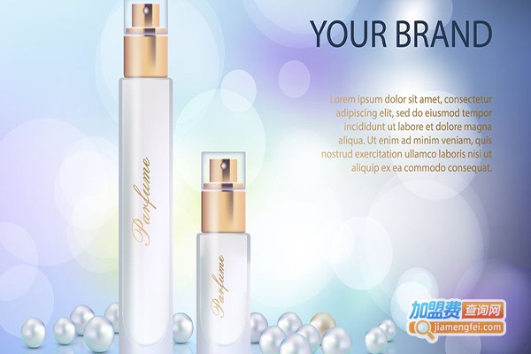 慧美护肤品加盟费