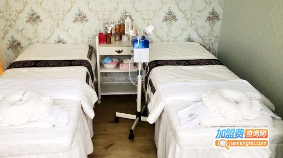 诗美啦皮肤管理加盟费