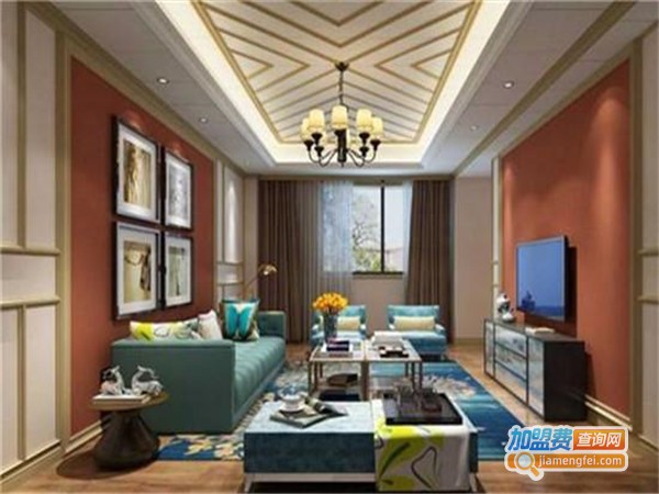 梵迪诺全屋整装