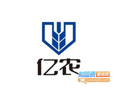 亿农金兔养殖加盟费