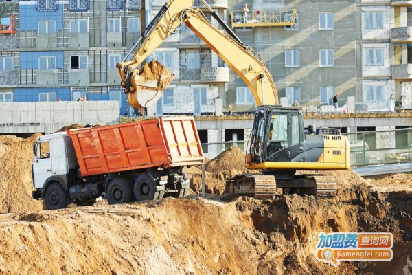 莱茵卡特移动破碎站加盟