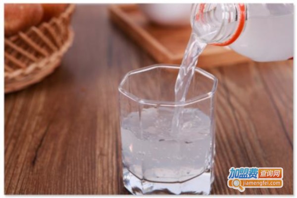 炫卡运动饮料加盟费