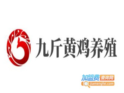 九斤黄鸡养殖加盟费