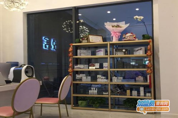 悦舍皮肤管理加盟费