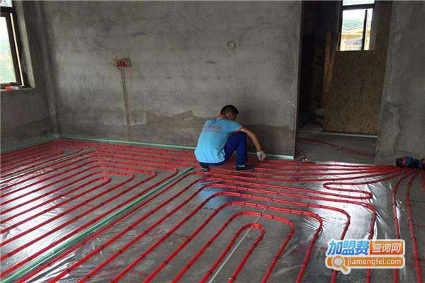 北半球v碳纳米采暖加盟费