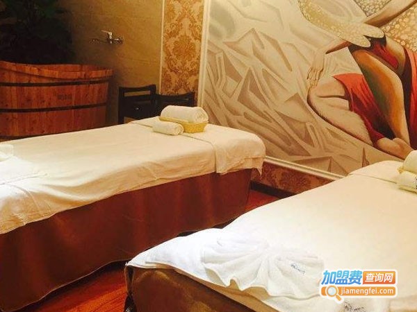 萝雅蒂诗美容院加盟费