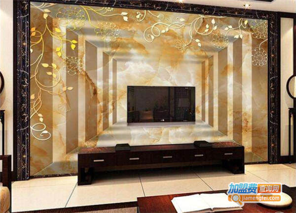 皇家枫情全屋整装加盟费