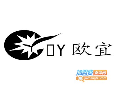 欧宜轻钢别墅加盟费