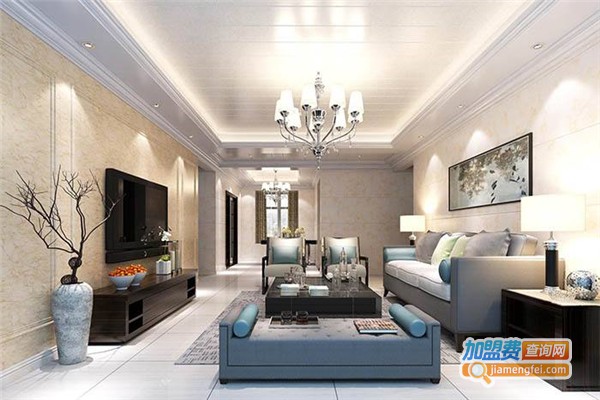 桐志刚集成墙板加盟费