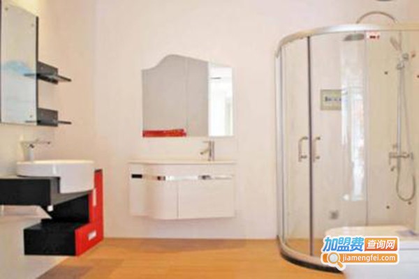 梦隆卫浴加盟费