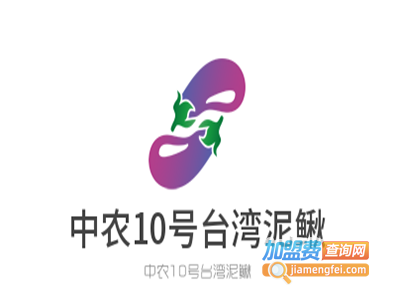 中农10号台湾泥鳅加盟费