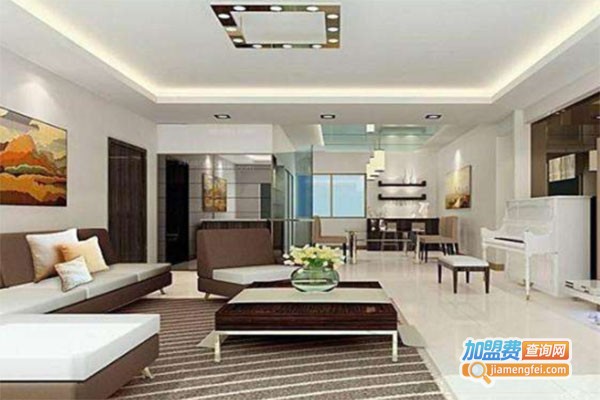 欧加迪集成吊顶