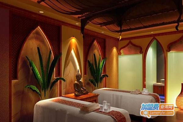 雪雅美容院加盟门店