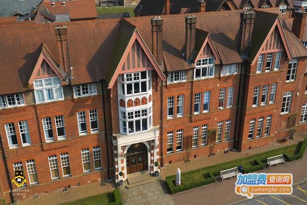 顶试留学加盟费