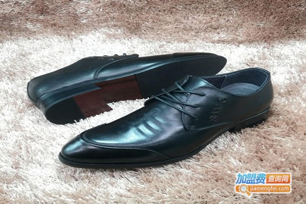 多尔康皮鞋加盟费