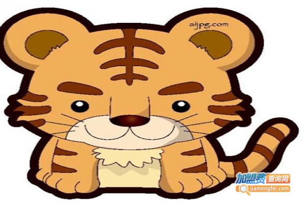 对对虎童装加盟门店