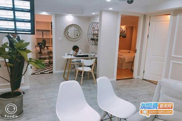 ms轻奢皮肤管理加盟门店