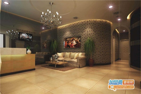 珍惠美减肥美容会所加盟费