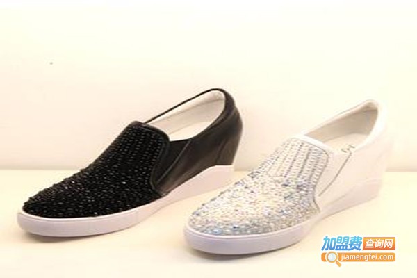 娇娅媚妮女鞋加盟费