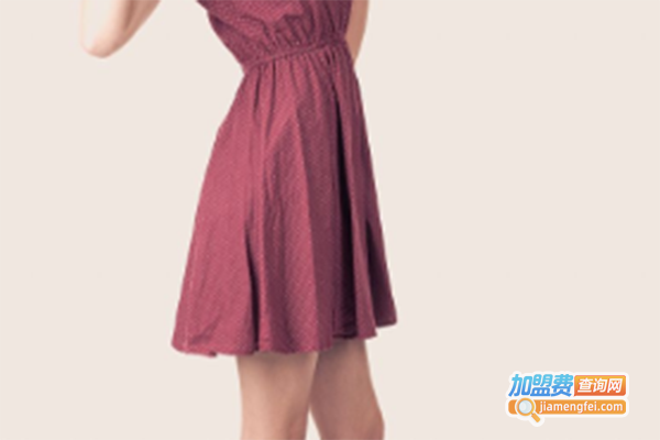 欣千奇女装加盟费