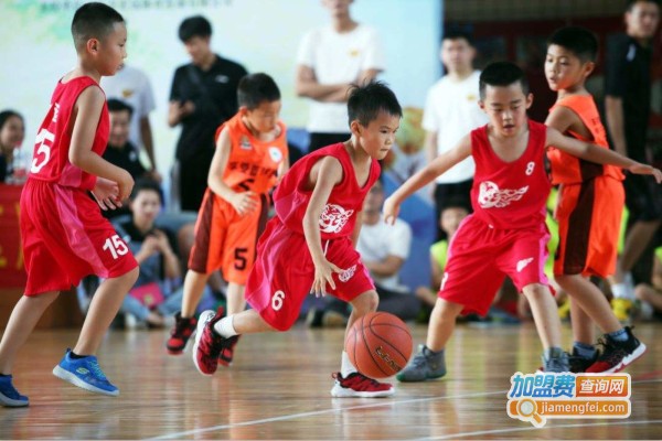 东方体育加盟费