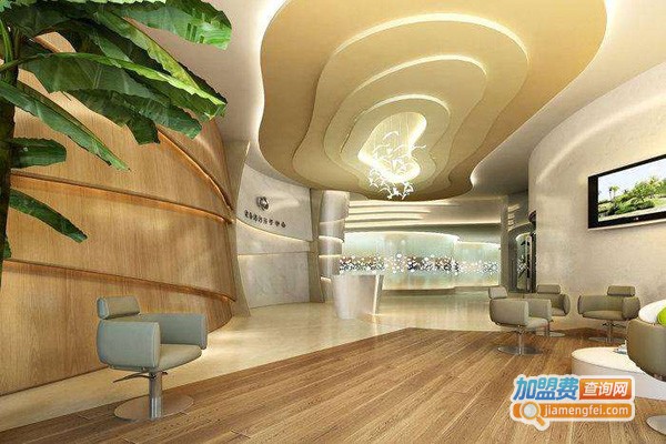 爱贝宫国际月子会所加盟