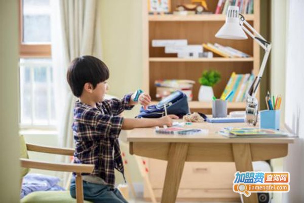 哇啦哇啦少儿英语加盟费