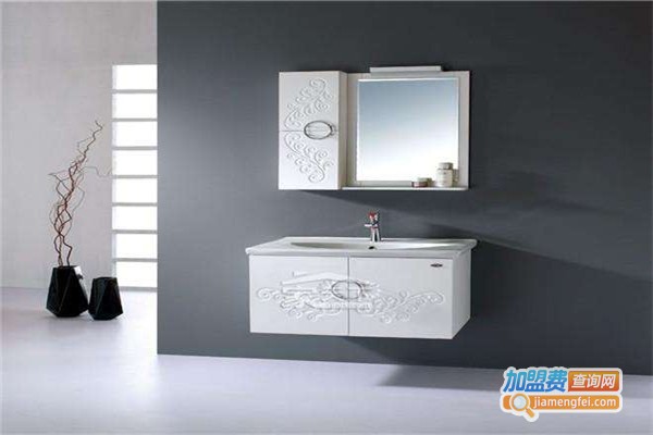 丰贝卫浴加盟费