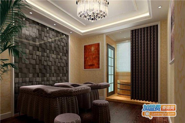 一淇意念塑形加盟费